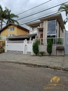 Casa de Condomínio com 3 Quartos à venda, 250m² no Parque Arco Iris, Atibaia