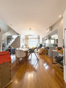 Apartamento com 3 Quartos à venda, 160m² no Cidade Monções, São Paulo