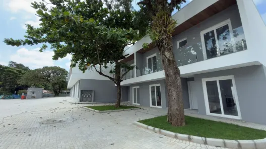 Casa de Condomínio com 2 Quartos à venda, 92m² no Armação do Pântano do Sul, Florianópolis