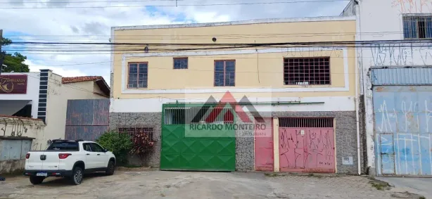 Galpão/Depósito/Armazém para alugar, 540m² no Chácara da Galega, Pindamonhangaba