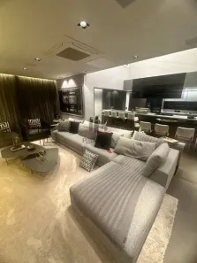 Cobertura com 2 Quartos à venda, 160m² no Vila Regente Feijó, São Paulo