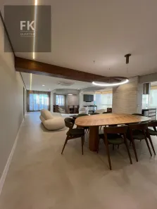 Apartamento com 3 Quartos à venda, 287m² no Alphaville Centro Industrial e Empresarial/Alphaville., Barueri