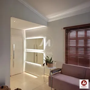 Casa com 3 Quartos à venda, 325m² no Ribeirânia, Ribeirão Preto