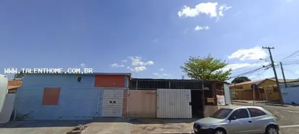 Casa com 4 Quartos à venda, 372m² no Brasília, Londrina
