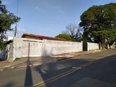 Lote/Terreno à venda, 1514m² no Chácara Primavera, Campinas