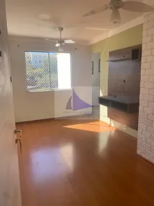 Apartamento com 3 Quartos à venda, 73m² no Jardim Pacaembu, Campinas