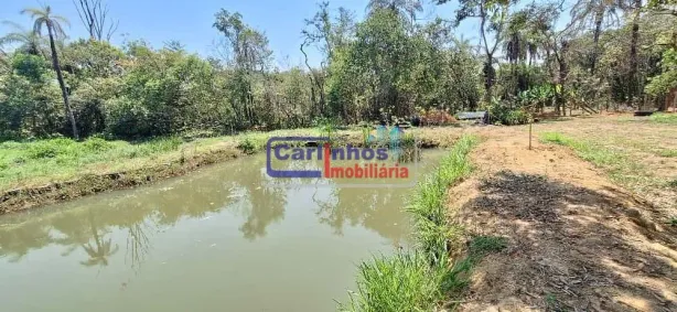 Fazenda/Sítio com 3 Quartos à venda, 115m² no , Mateus Leme