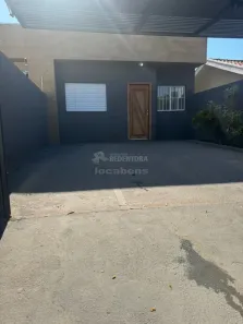 Casa com 2 Quartos à venda, 59m² no , Cedral