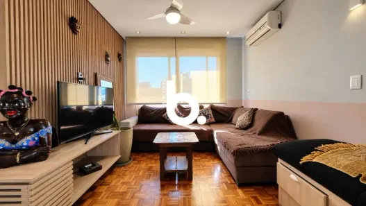 Apartamento com 1 Quarto à venda, 74m² no Higienópolis, Porto Alegre