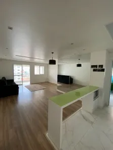 Apartamento com 2 Quartos para alugar, 81m² no Tatuapé, São Paulo