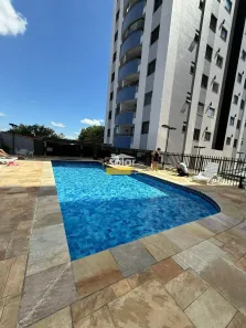 Apartamento com 2 Quartos à venda, 57m² no Vila Santana, São Paulo