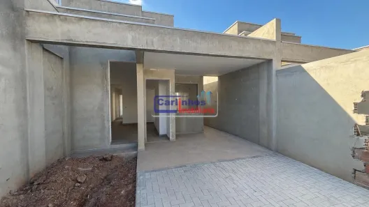 Casa com 3 Quartos à venda, 113m² no , São Joaquim de Bicas