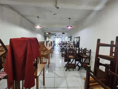 Casa com 1 Quarto à venda, 297m² no São Cristóvão, Rio de Janeiro