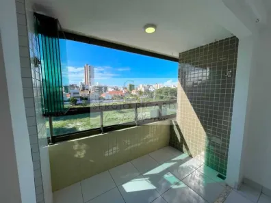 Apartamento com 3 Quartos à venda, 73m² no Intermares, Cabedelo