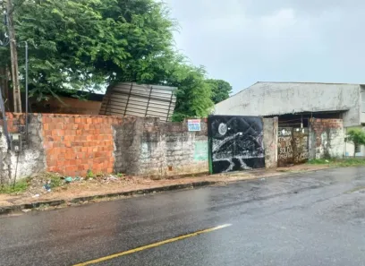 Galpão/Depósito/Armazém à venda, 726m² no Parque Potira (Jurema), Caucaia