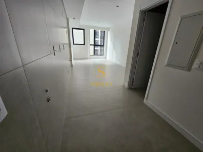 Apartamento com 1 Quarto à venda, 31m² no Trindade, Florianópolis