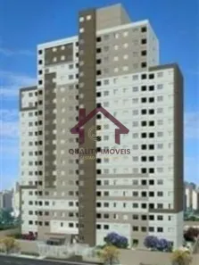 Apartamento com 1 Quarto à venda, 35m² no Cambuci, São Paulo