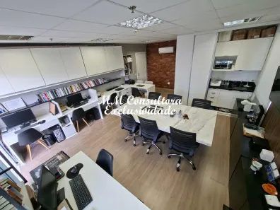 Sala Comercial à venda, 41m² no Ipiranga, São Paulo