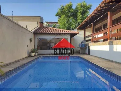 Casa com 4 Quartos à venda, 279m² no Cidade Patriarca, São Paulo