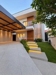 Casa de Condomínio com 4 Quartos à venda, 225m² no Lenheiro, Valinhos