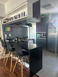 Apartamento com 2 Quartos à venda, 80m² no Vila Mariana, São Paulo