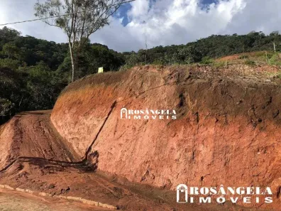 Lote/Terreno à venda, 840m² no Vargem Grande, Teresópolis