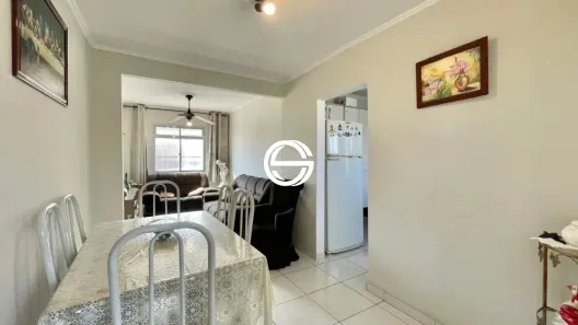 Apartamento com 2 Quartos à venda, 56m² no Conjunto Habitacional Padre Manoel da Nóbrega, São Paulo