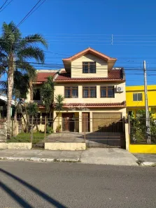 Casa com 5 Quartos à venda, 381m² no Duque de Caxias, Santa Maria