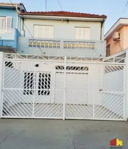 Imóvel Comercial para alugar, 155m² no Vila Regente Feijó, São Paulo