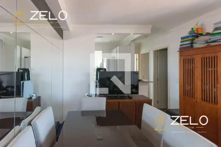 Apartamento com 2 Quartos à venda, 51m² no Jardim Nova Europa, Campinas