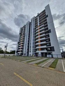Apartamento com 3 Quartos à venda, 77m² no Tarumã-Açu, Manaus
