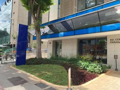Prédio Comercial para alugar, 327m² no Jardim Paulistano, São Paulo