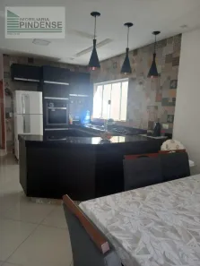 Casa com 3 Quartos à venda, 120m² no Cidade Nova, Pindamonhangaba