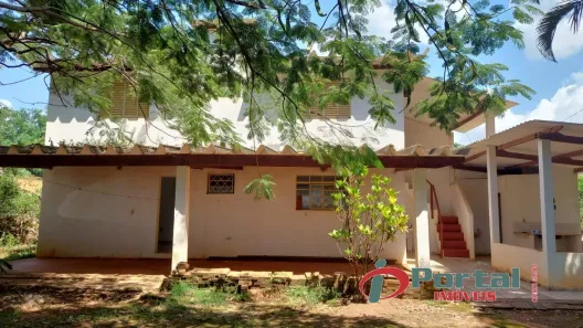 Fazenda/Sítio com 2 Quartos à venda, 139m² no Vale do Sol, Indaiatuba