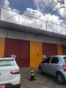 Ponto Comercial à venda, 2188m² no Vinhais, São Luís