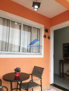 Sobrado com 2 Quartos à venda, 88m² no Massaguaçu, Caraguatatuba