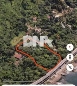 Lote/Terreno à venda, 31500m² no São Conrado, Rio de Janeiro