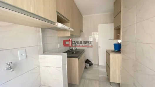 Apartamento com 2 Quartos para alugar, 50m² no Vargeão, Jaguariúna