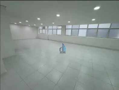 Sala Comercial para alugar, 195m² no Bela Vista, São Paulo