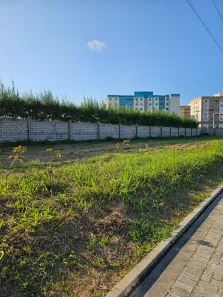 Lote/Terreno à venda, 362m² no Quintas da Barra, Barra dos Coqueiros