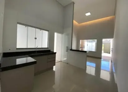 Casa com 3 Quartos à venda, 95m² no Vila Maceno, São José do Rio Preto
