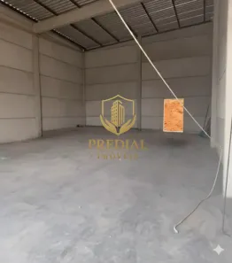 Galpão/Depósito/Armazém para alugar, 150m² no Guajuviras, Canoas