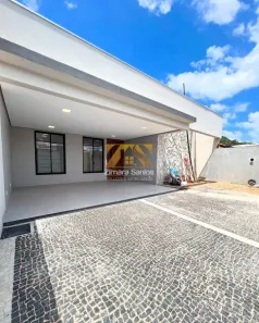 Casa com 3 Quartos à venda, 213m² no Plano Diretor Sul, Palmas