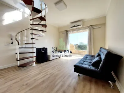 Apartamento com 3 Quartos à venda, 153m² no Jardim Virgínia, Guarujá