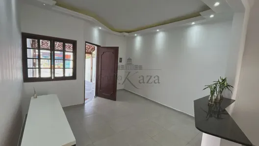 Sobrado com 2 Quartos para alugar, 86m² no Cidade Jardim, Jacareí