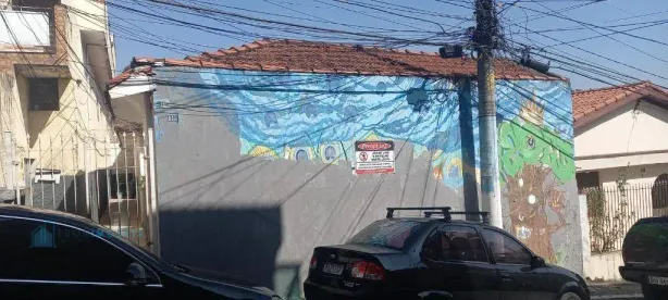 Casa com 1 Quarto à venda, 60m² no Vila São Vicente, São Paulo