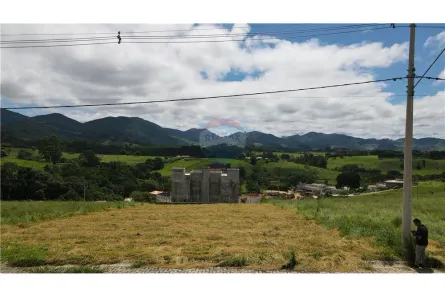 Lote/Terreno à venda, 1000m² no , Joanópolis