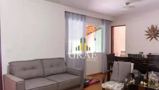 Casa com 3 Quartos à venda, 200m² no Anchieta, São Bernardo do Campo