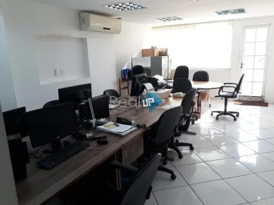 Sala Comercial à venda, 78m² no Barra da Tijuca, Rio de Janeiro