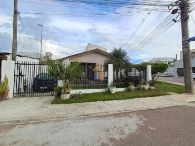Lote/Terreno à venda, 261m² no Umbará, Curitiba